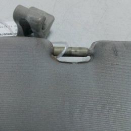 Aletta pantina parasole DX Hyundai Terracan 2.9 CRDI 4WD 2003-06 85225-H1301OI