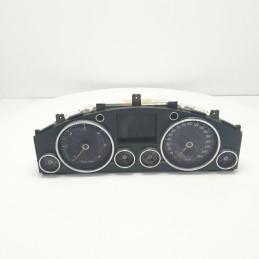 QUADRO STRUMENTI VEGLIA CONTACHILOMETRI TACHIMETRO VW TOUAREG R5 2.5 TDI 2002 7L6920880M
