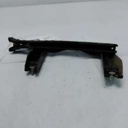 Guida scorrivetro ant sx Fiat Panda MK3 5P 1.2 GPL  2012-24 51843294 26,5 cm