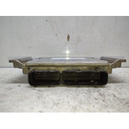 CENTRALINA MOTORE FIAT STILO 1.9 JTD 2001-10 BOSCH 0281010337 55185364 USATA