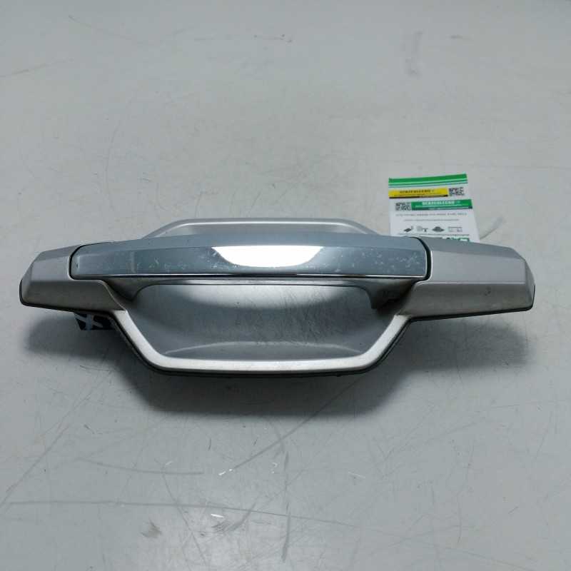 Maniglia esterna portiera post SX Hyundai Terracan 2.9 CRDI 4WD 2003-06 83650-H1010