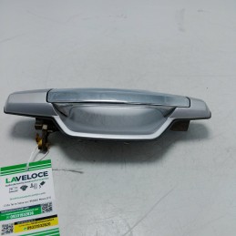 Maniglia esterna portiera post SX Hyundai Terracan 2.9 CRDI 4WD 2003-06 83650-H1010