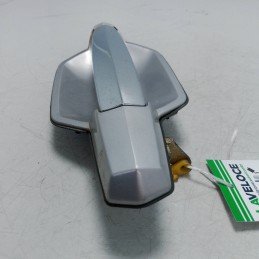 Maniglia esterna portiera post SX Hyundai Terracan 2.9 CRDI 4WD 2003-06 83650-H1010