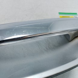 Maniglia esterna portiera post SX Hyundai Terracan 2.9 CRDI 4WD 2003-06 83650-H1010