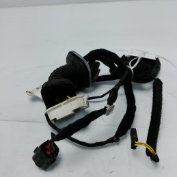 Cablaggio cavi elettrici...