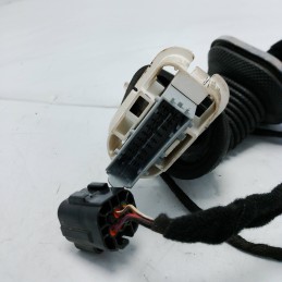 Cablaggio cavi elettrici portiera ant SX Fiat Panda MK3 5P 1.2 GPL  2012-24 51893363