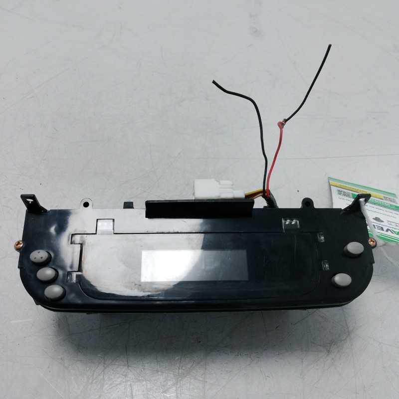 Display orologio Hyundai Terracan 2.9 CRDI 4WD 2003-06