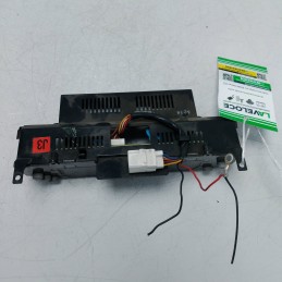 Display orologio Hyundai Terracan 2.9 CRDI 4WD 2003-06