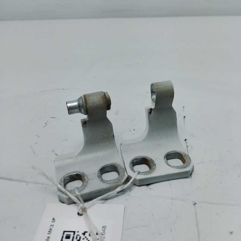 Cerniere porta sup inf ant sx Fiat Panda MK3 5P 1.2 GPL 2012-24 A048903