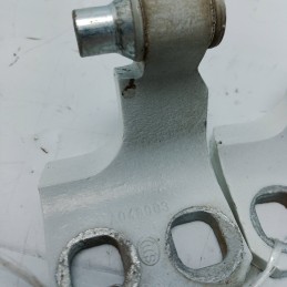 Cerniere porta sup inf ant sx Fiat Panda MK3 5P 1.2 GPL  2012-24 A048903