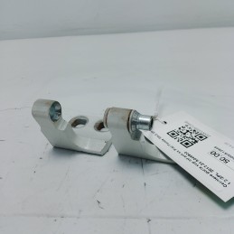 Cerniere porta sup inf ant sx Fiat Panda MK3 5P 1.2 GPL  2012-24 A048903