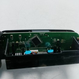 Display orologio Hyundai Terracan 2.9 CRDI 4WD 2003-06