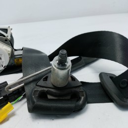 Cintura di sicurezza pretensionatore ant sx Fiat Panda MK3 5P 1.2 GPL  2012-24 07356519080