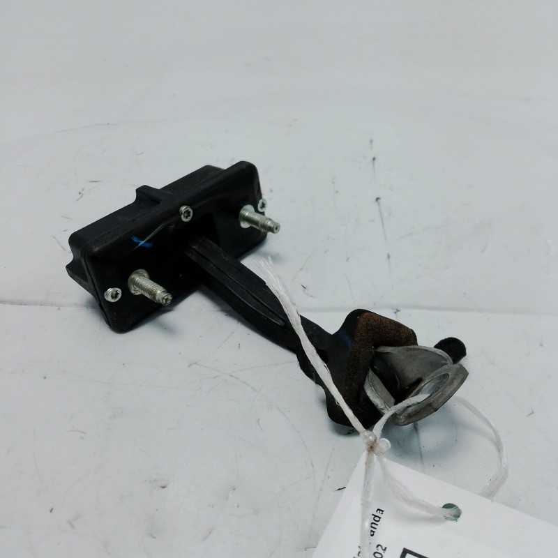 Tirante fermaporta portiera post SX Fiat Panda MK3 5P 1.2 GPL 51 KW 2012-24 52022102