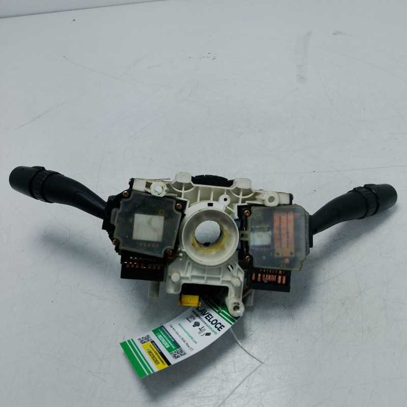 Devioluci deviosgancio Hyundai Terracan 2.9 CRDI 4WD 2003-06 93405-H1201 contatto spiralato connettore tagliato