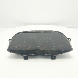 QUADRO STRUMENTI VEGLIA CONTACHILOMETRI TACHIMETRO FORD FOCUS MK1 1.8 TDCI 98AP10841BC