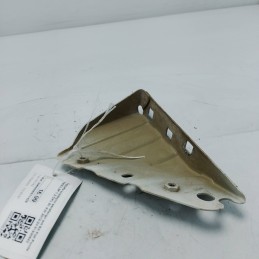 Staffa sostegno parafango ant SX Fiat Panda MK3 5P 1.2 GPL 51 KW 2012-24 51930842