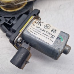 Motorino alzacristallo ant dx Fiat Panda MK3 5P 1.2 GPL  2012-24 52076549