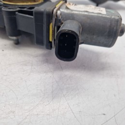 Motorino alzacristallo ant dx Fiat Panda MK3 5P 1.2 GPL  2012-24 52076549