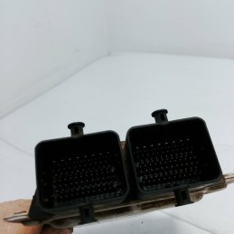 Centralina ECU controllo motore Fiat Panda MK3 5P 1.2 GPL 51 KW 2012-24 52068617