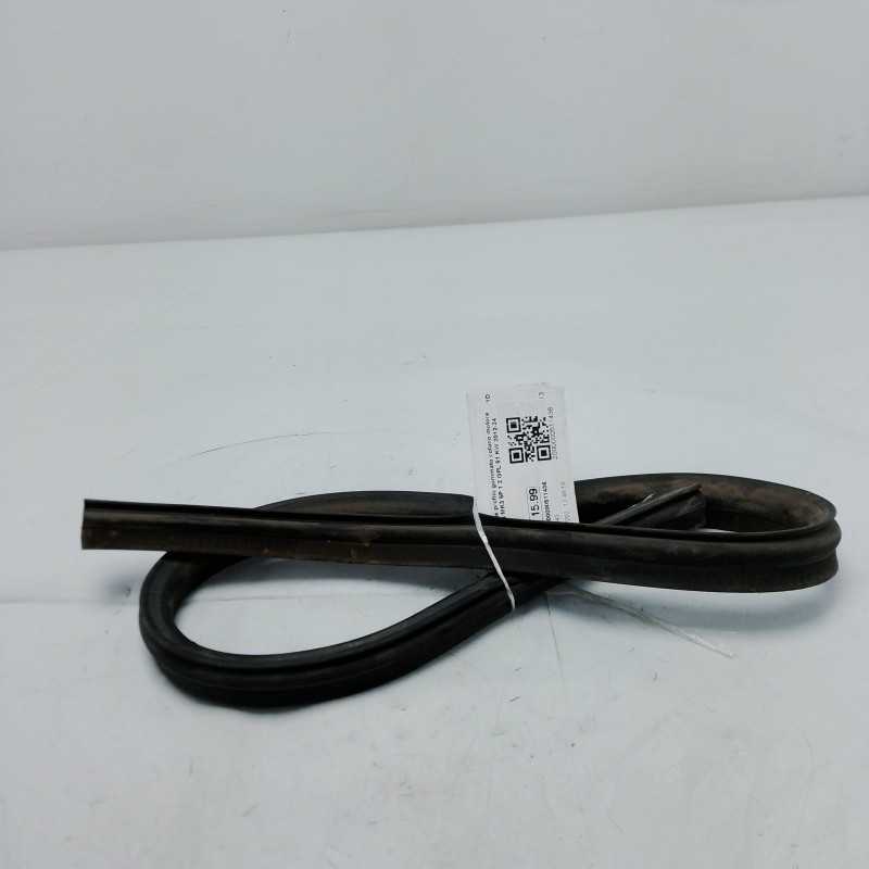 Guarnizione profilo gommato cofano motore Fiat Panda MK3 5P 1.2 GPL 51 KW 2012-24 51842904