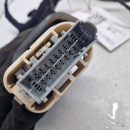 Cablaggio cavi elettrici portiera ant dx Fiat Panda MK3 5P 1.2 GPL  2012-24 52033529