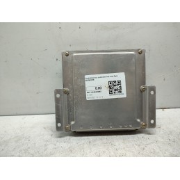 CENTRALINA MOTORE FIAT MULTIPLA 1.9 JTD 105CV BOSCH 0281001879 C414E186 USATA
