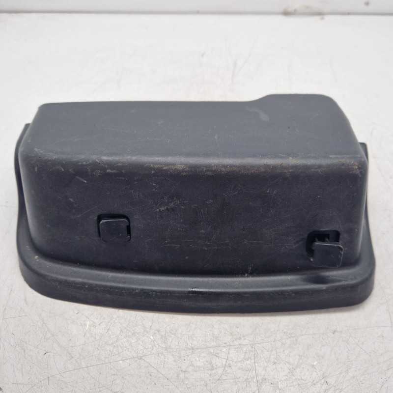 Cover modanatura sedile ant dx Fiat Panda MK3 5P 1.2 GPL 2012-24 735544317
