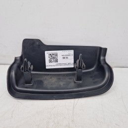 Cover modanatura sedile ant dx Fiat Panda MK3 5P 1.2 GPL  2012-24 735544317