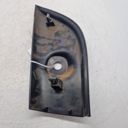Cover finitura triangolo interno portiera ant dx Fiat Panda MK3 5P 1.2 GPL  2012-24 735490594 graffiato