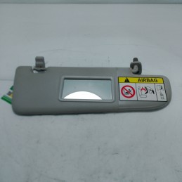 Aletta pantina parasole DX...
