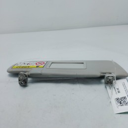 Aletta pantina parasole DX Fiat Panda MK3 5P 1.2 GPL 51 KW 2012-24 735660554