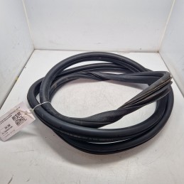 Guarnizione portiera ant DX Fiat Panda MK3 5P 1.2 GPL 51 KW 2012-24 92026