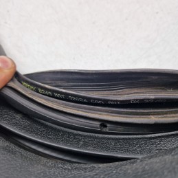 Guarnizione portiera ant DX Fiat Panda MK3 5P 1.2 GPL 51 KW 2012-24 92026