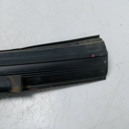 Guarnizione vetro portiera post DX Fiat Panda MK3 5P 1.2 GPL 51 KW 2012-24 52095992