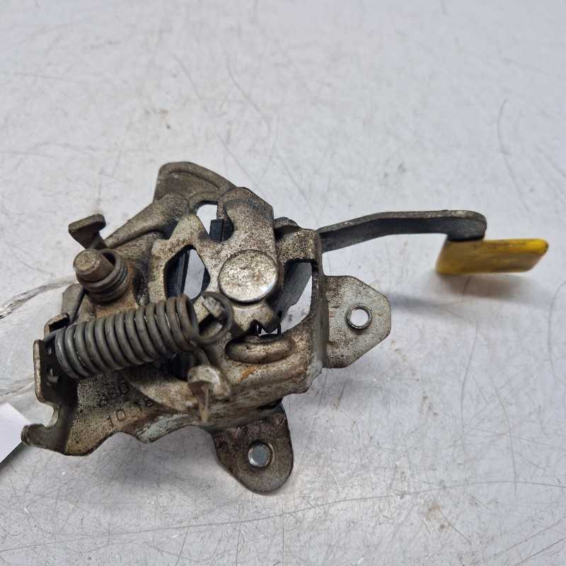 Serratura cofano motore ant Fiat Panda MK3 5P 1.2 GPL 51 KW 2012-24 51963204