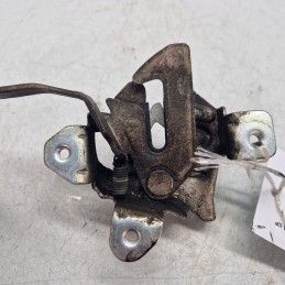 Serratura cofano motore ant Fiat Panda MK3 5P 1.2 GPL 51 KW 2012-24 51963204