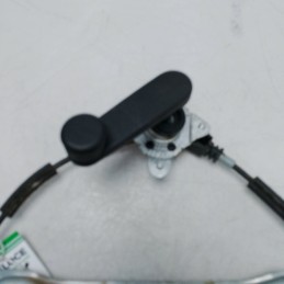 Meccanismo manuale alzavetro post DX Fiat Panda MK3 5P 1.2 GPL 51 KW 2012-24 51983618