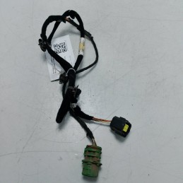 Cablaggio cavi elettrici portiera post SX Fiat Panda MK3 5P 1.2 GPL 51 KW 2012-24 51893127