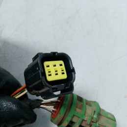Cablaggio cavi elettrici portiera post SX Fiat Panda MK3 5P 1.2 GPL 51 KW 2012-24 51893127