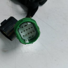 Cablaggio cavi elettrici portiera post SX Fiat Panda MK3 5P 1.2 GPL 51 KW 2012-24 51893127