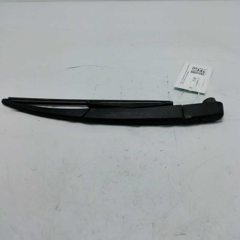Braccio tergilunotto post Fiat Panda MK3 5P 1.2 GPL 51 KW 2012-24 51846451