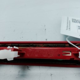 Terzo stop post centrale led Fiat Panda MK3 5P 1.2 GPL 51 KW 2012-24 52014774