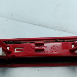 Terzo stop post centrale led Fiat Panda MK3 5P 1.2 GPL 51 KW 2012-24 52014774