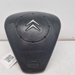 Airbag volante guidatore...