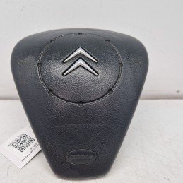 Airbag volante guidatore...