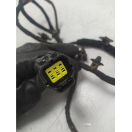 Cablaggio cavi elettrici portiera post DX Fiat Panda MK3 5P 1.2 GPL 51 KW 2012-24 51893128