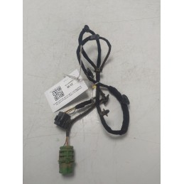 Cablaggio cavi elettrici portiera post DX Fiat Panda MK3 5P 1.2 GPL 51 KW 2012-24 51893128