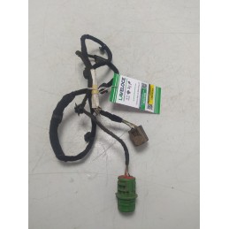 Cablaggio cavi elettrici...
