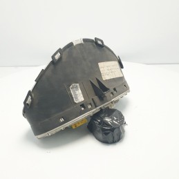 QUADRO STRUMENTI VEGLIA CONTACHILOMETRI TACHIMETRO PEUGEOT 206 1.9 D 2006 9634961080